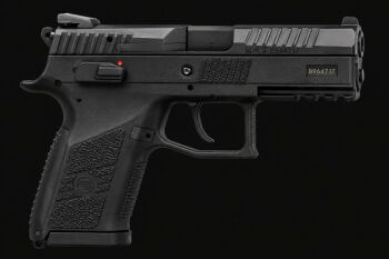 Imagem de CZ P7 .380 AUTO